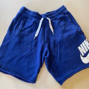 Nike gym shorts Men’s XL “Heavyweight”